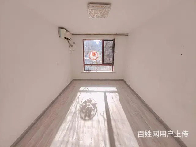 实验学区 一楼 65.06平 南北2室 南北两个院能停2台车 - 图片 3