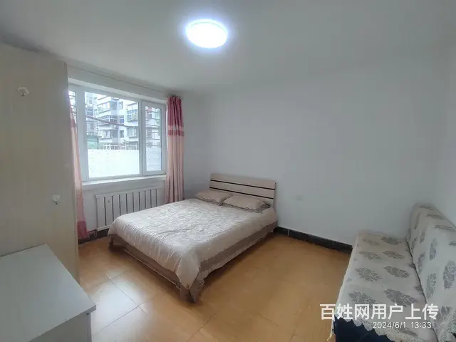 水上公园中央大街南京路安乐里1楼一楼38平西向简装采光好 - 图片 5