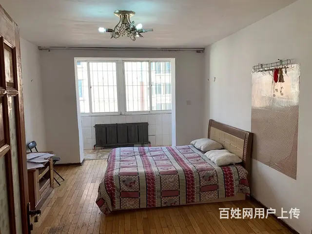 古塔区 北一里古城新苑 5楼步梯 四中 古塔公园 大润发超市 - 图片 1