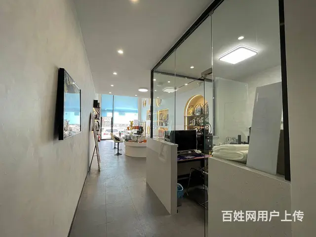 铁西沈辽路万达精装修门市出兑可适合多种经营 - 图片 6