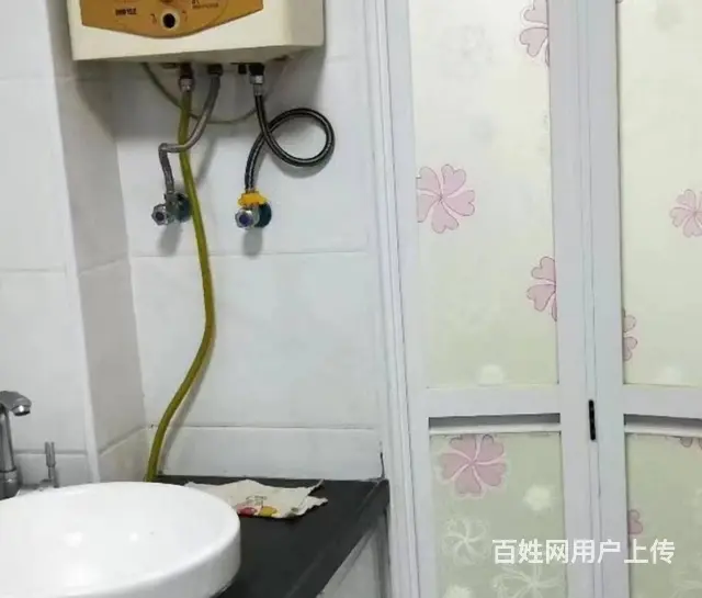 蒸阳南路首峰小区附近精装修1室1厅家具家电齐全月租800 - 图片 6