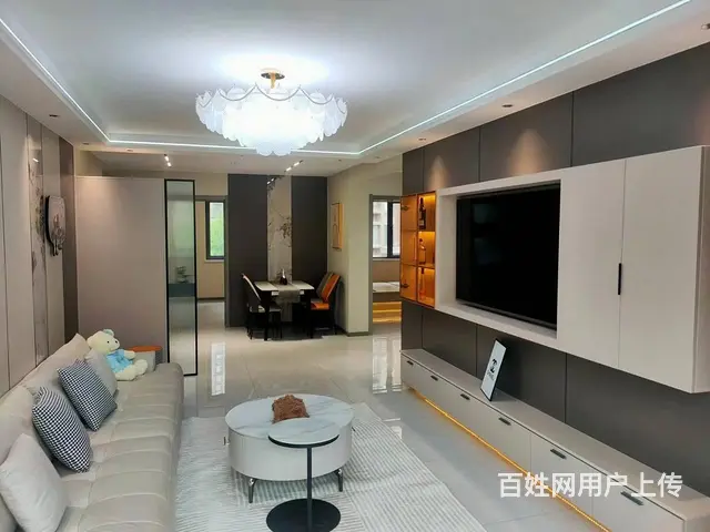 地铁房特变之家(铁西) 普通住宅 精装修 - 图片 1
