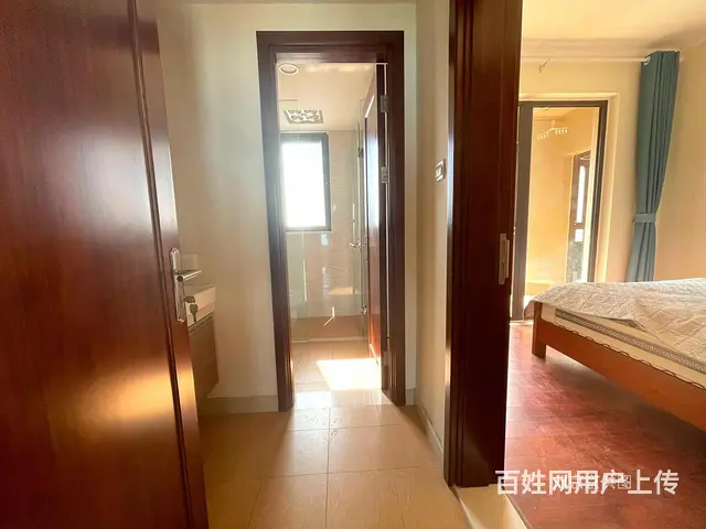 总有一处让人忘形的舒展自己，包税好楼层一线海景华发九龙湾 - 图片 6