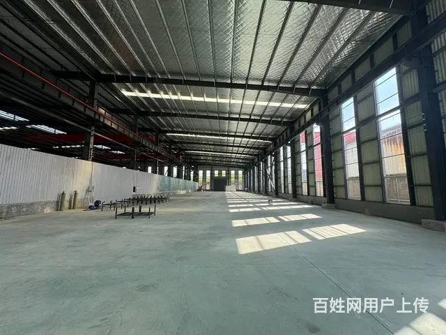 (徐州找店网）贾汪工业园高标准厂房出租 - 图片 5