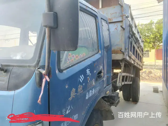 工程车 - 图片 3