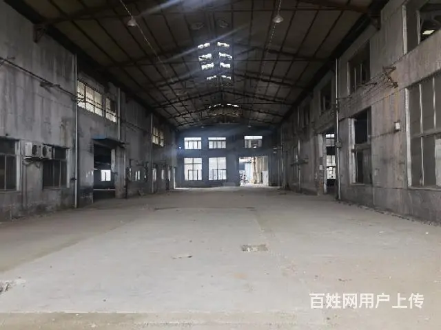 崔桥厂房出租（8月25日）大小可租，配电大，有燃气 - 图片 4