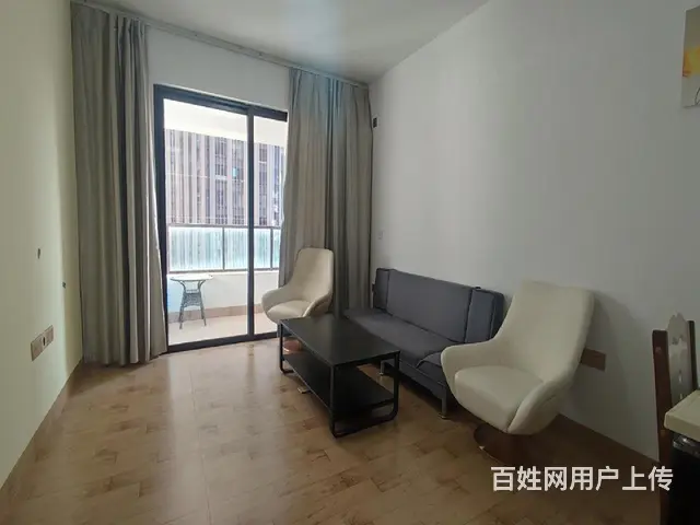 万达星光耀 3房便宜租 家具家电齐全拎包入住 - 图片 5