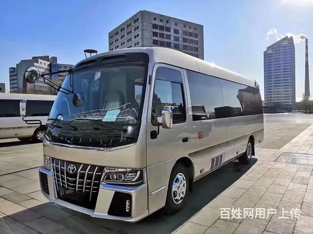 宜昌西陵服务好点对点包车 - 图片 3