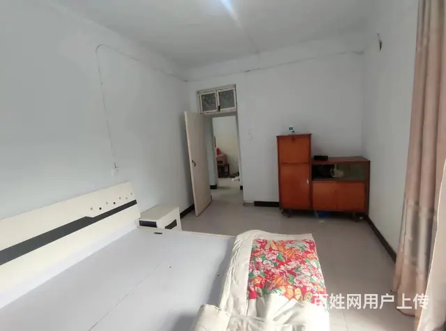 只要12 塑公园东 马作北口对面 统建楼  4楼2室60平米 - 图片 1