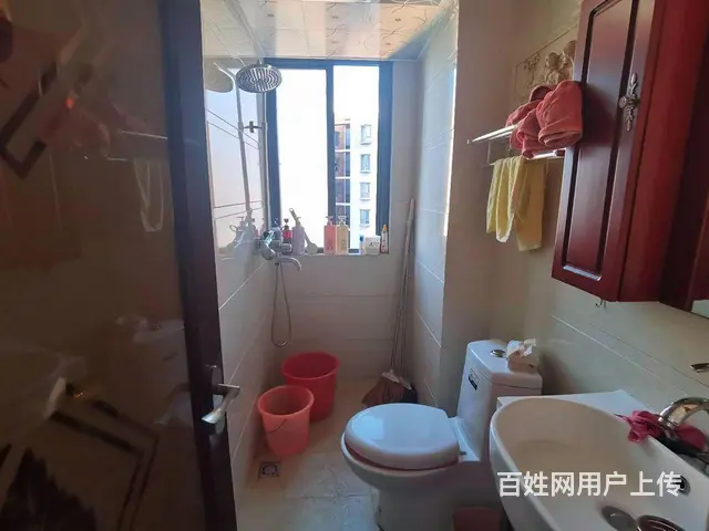 星耀地铁旁 星云园3房精装修 小区中间位置 端头房 - 图片 9