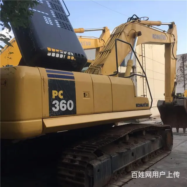 二手10，60，130，200，220挖掘机钩机 - 图片 10