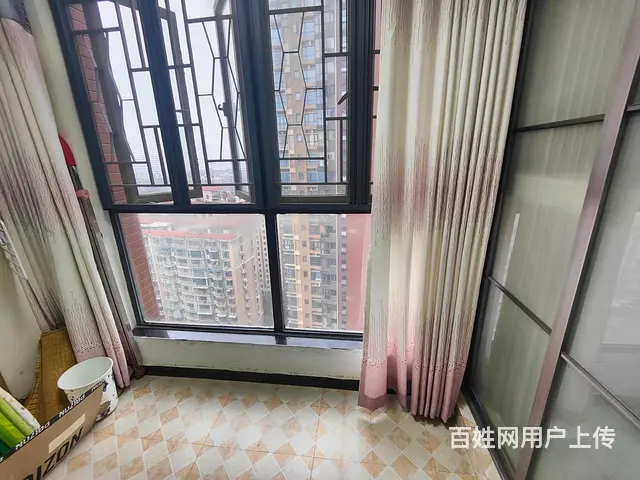 急租湘雅附一对面 欧式两房  品牌家电 富兴 绿地 泊富旁 - 图片 12