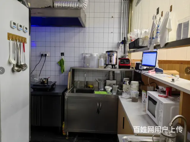 （51旺铺推荐）吾悦广场50平旺铺出租 - 图片 4