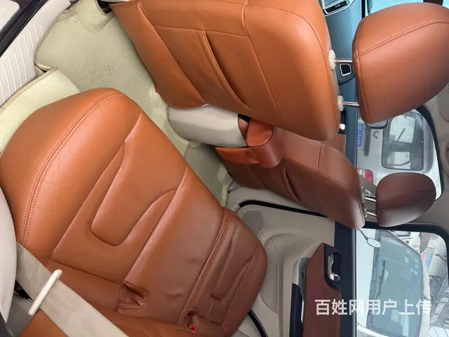 海马S7 2013款 2.0 手自一体 两驱智臻版 - 图片 5
