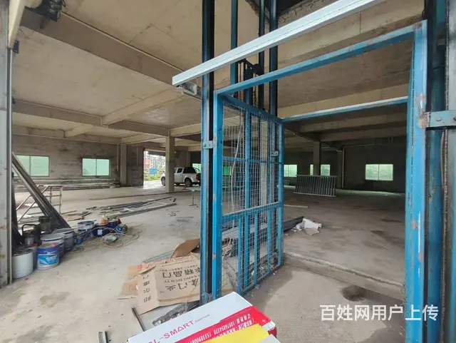 （51旺铺推荐）美兰区灵山镇白驹大道1000仓库出租 - 图片 3