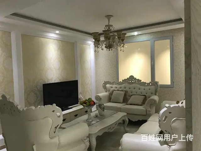 乳山 新地标名仕家园 高铁站东振华商城旁 旅游度假 - 图片 1