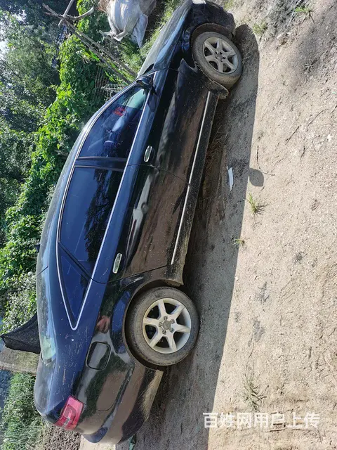 奥迪A6 2009款 A6L 2.0TFSI 手动 基本型 - 图片 3