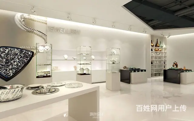展厅设计_数字展厅设计_展厅设计公司 - 图片 11