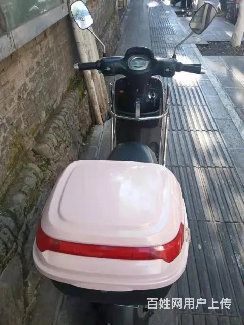 电动车 - 图片 2