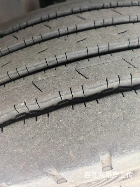 解放 半挂车 平板式 国5 - 图片 9