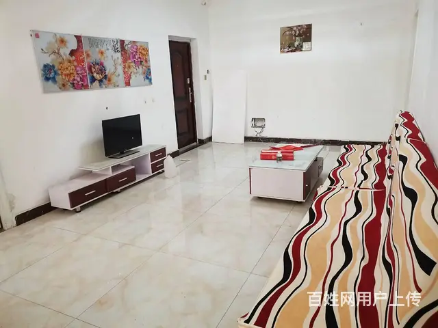 地铁房文泰康城(铜山) 普通住宅2厅 精装修 - 图片 2