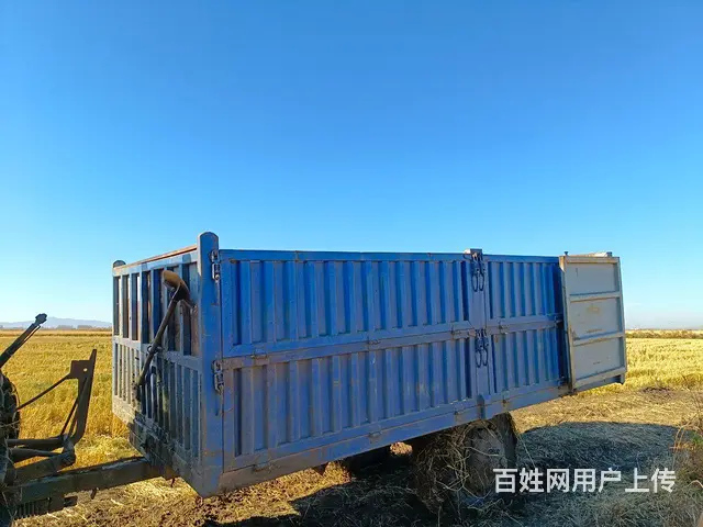 乐星704    沃得收割机   久保田插秧机 - 图片 6