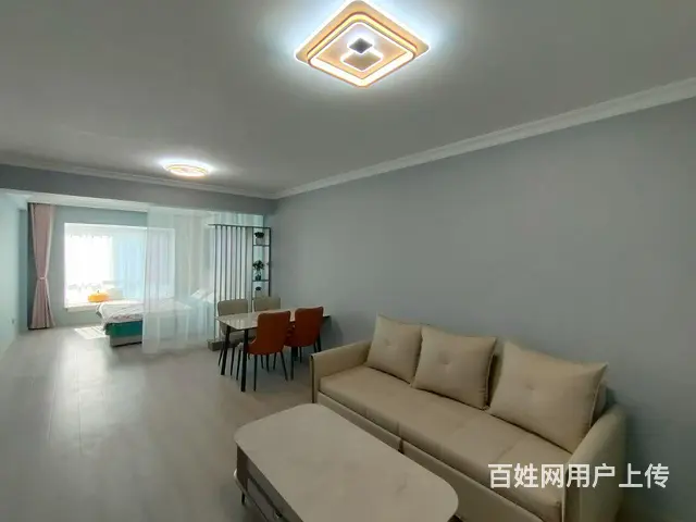 天朗65平精装房，所见即所得！ - 图片 7