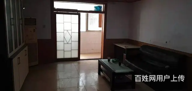 中泰花园 商住两用2厅 中等装修 - 图片 1