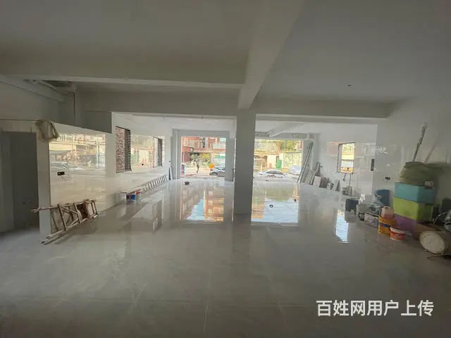打空店面，价格美丽 - 图片 1