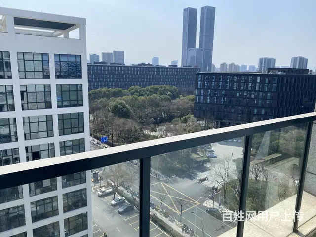 阿里旁云狐科技园精装朝南31隔断自带小阳台 科技企业有补贴 - 图片 4
