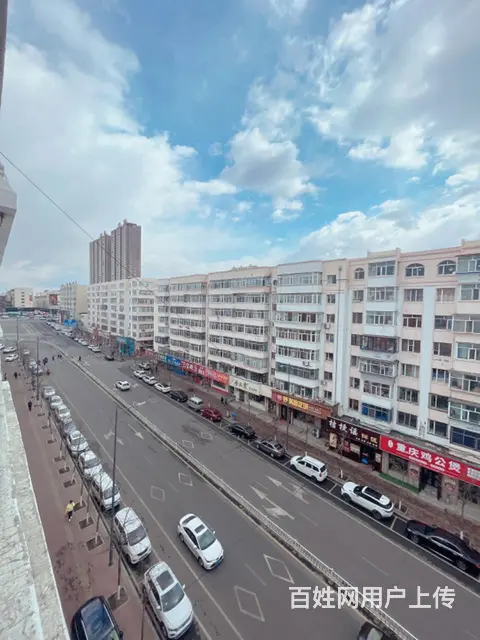 低价出租市中心附近房屋 - 图片 8