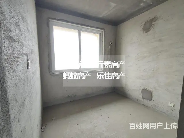 砀山帝景公馆毛坯房出售 - 图片 7