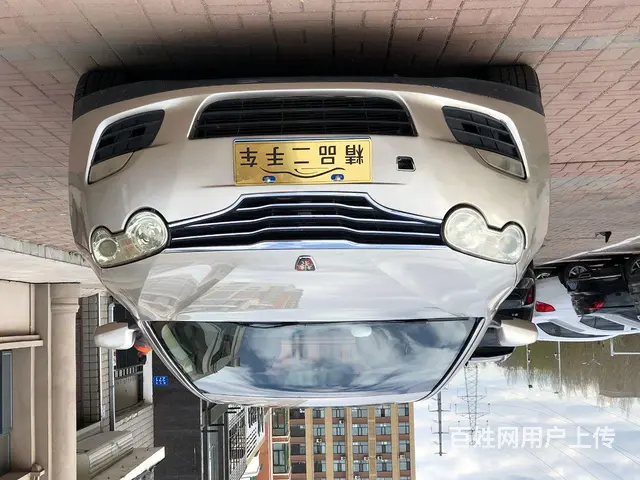 荣威550 2010款 550S 1.8 手自一体 DVVT - 图片 1
