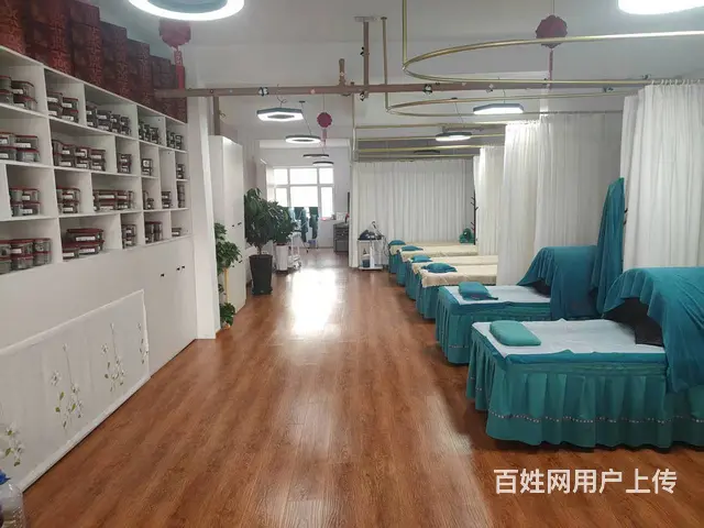 宽城区艾灸推拿养生馆出兑 - 图片 4