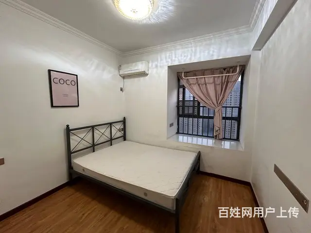 永利新城北苑精装两居室 普通住宅2厅 简单装修 - 图片 7