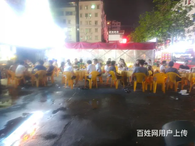 白云区萝岗螺蛳粉店转让 - 图片 4