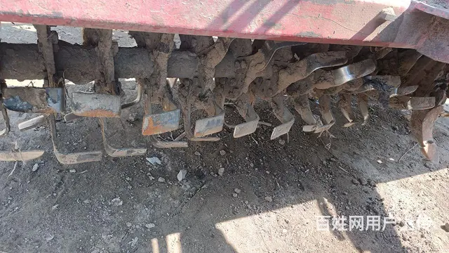出售旋耕机 - 图片 3
