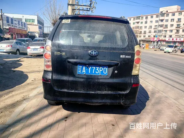 国三排量小车 - 图片 4