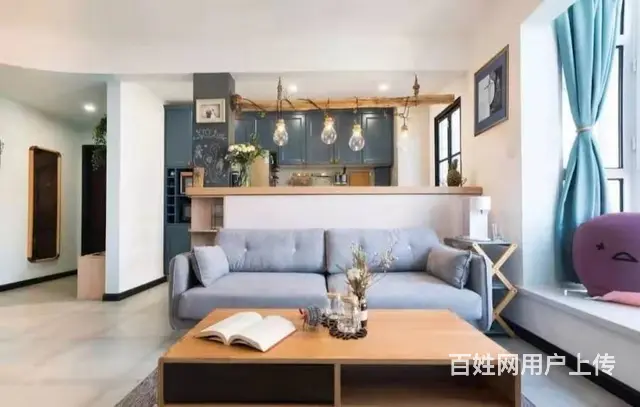 高品质 家庭 办公室 店铺装修 翻新改造 一心为 - 图片 1