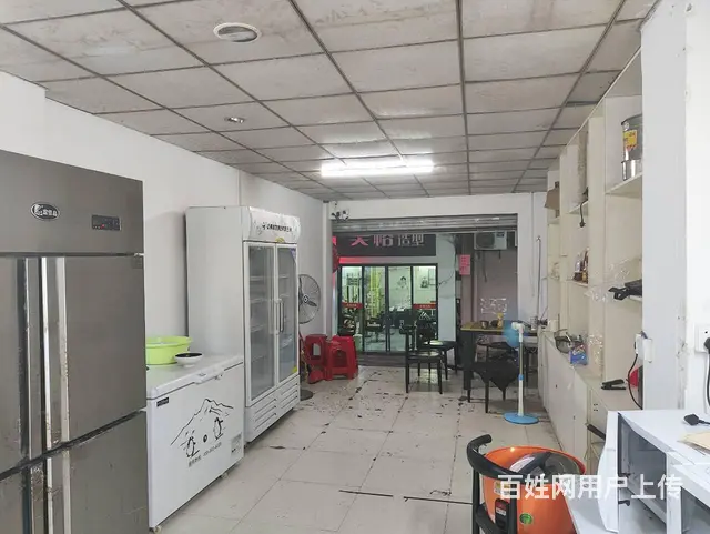 （51旺铺推荐）高登东40平临街旺铺低价急转 - 图片 3
