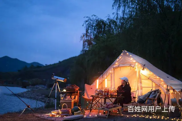 秦皇岛旅游景点，天女小镇值得去吗？天女小镇旅游攻略 - 图片 6
