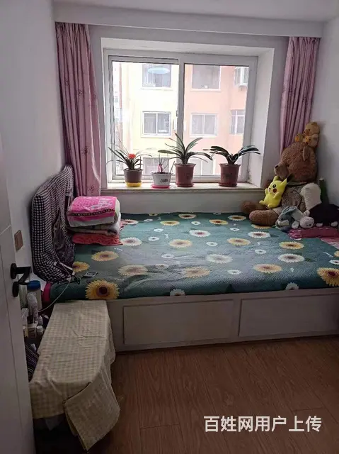站前六中小书包 普通住宅 中等装修 - 图片 3