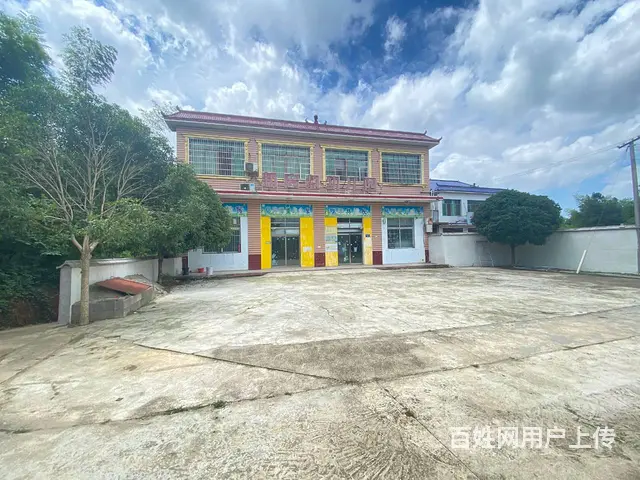 （房东直租）乌山互通普瑞大道黄桥大道旁800平整栋房屋出租 - 图片 2