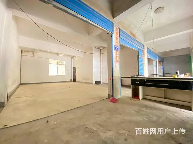 (房东直租)安沙镇107国道旁毛塘社区180平仓库，门面出租 - 图片 9