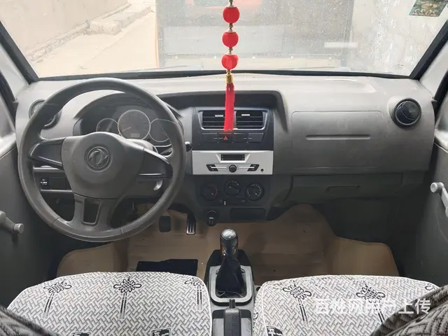 加长东风小康面包车 - 图片 5