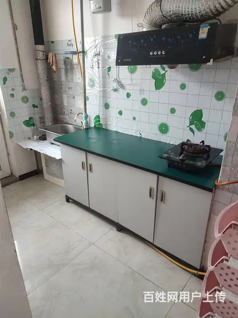 地铁房特变之家(铁西) 普通住宅1厅 中等装修 - 图片 8