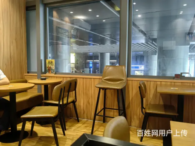 （51旺铺推荐）国贸58平水吧转让 - 图片 2