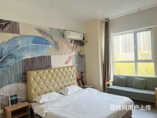 (玖玖)张店区政府对面环齐大厦宾馆转让 - 图片 3