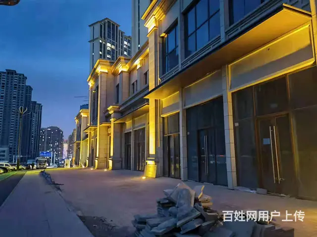 7504(七P）个人湟源大街15号红星天铂一期旺铺出租 - 图片 12
