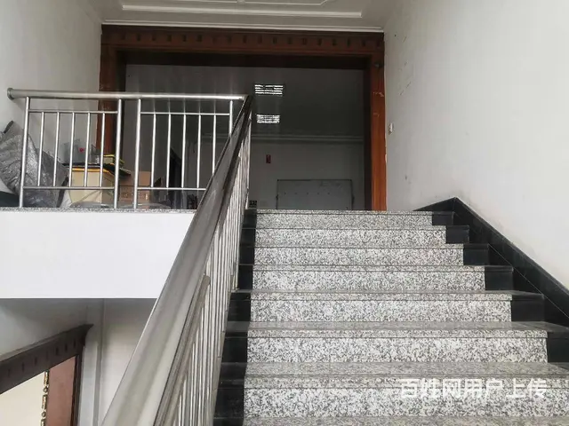 支塘单层1650平，高7.2米，货车进出便利，适合多种经营。 - 图片 6